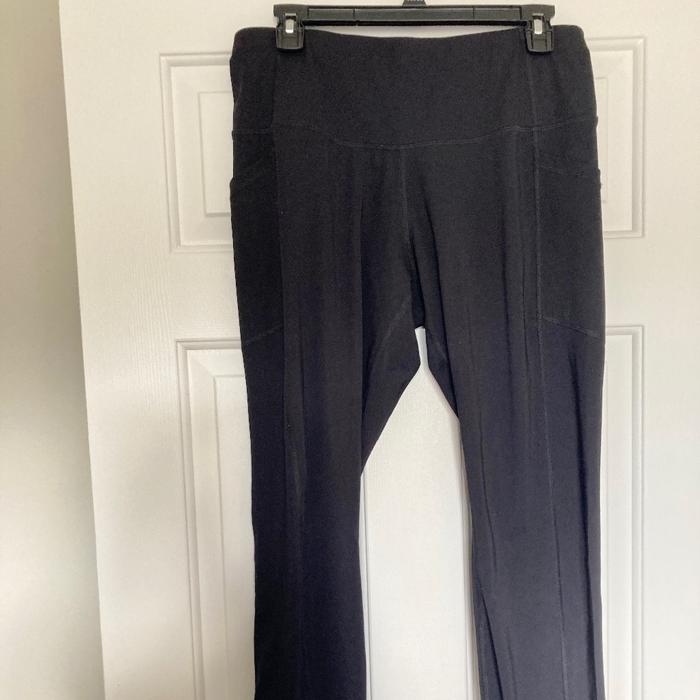 All in Motion leggings